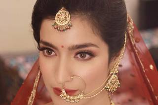 Makeup by Megha & Garima - 20