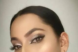 Deepika Brown Makeovers - 1