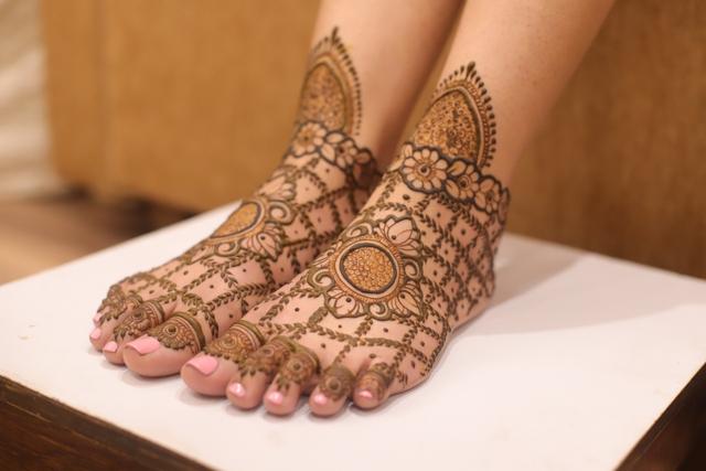 Henna By Sadhana - 3
