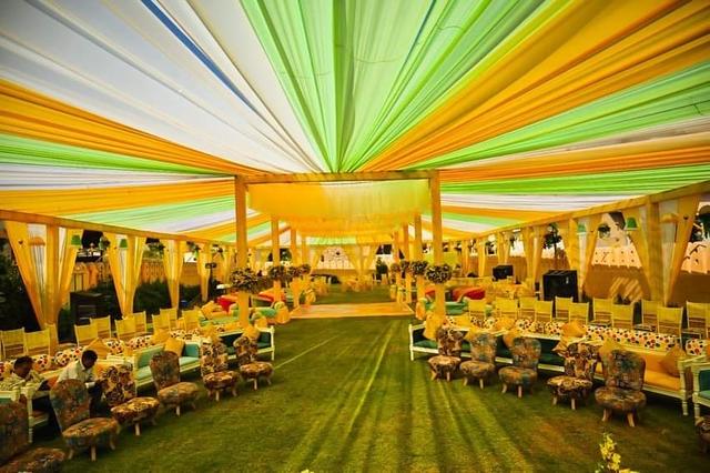 Shehri Events - 1