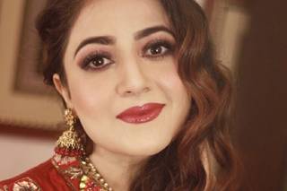 Makeup by Megha & Garima - 16