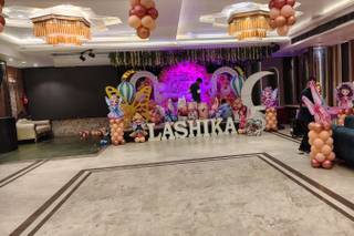 SK Precious Banquet - 5