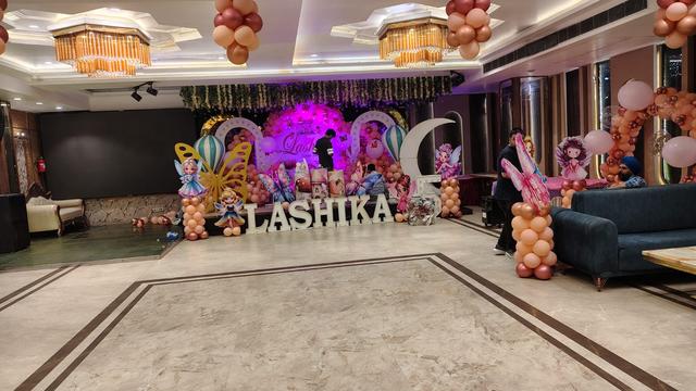 SK Precious Banquet - 1