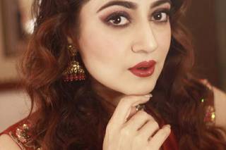 Makeup by Megha & Garima - 17
