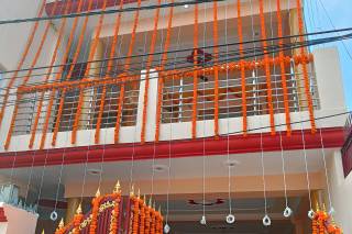 Making Memories, Lucknow - 16
