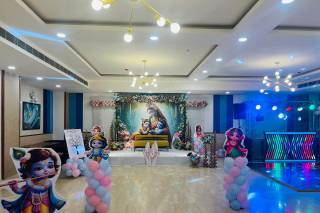 Vivaah Banquets Dwarka Expressway - 4