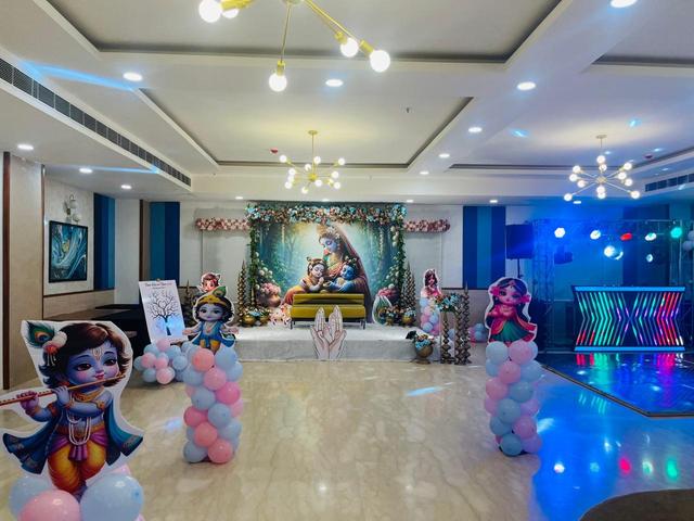 Vivaah Banquets Dwarka Expressway - 1