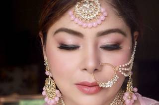 Makeup by Megha & Garima - 13