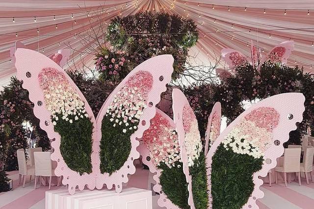 Wedding Arts 1