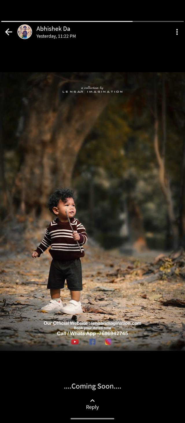 Lensar Imagination﻿ - 2