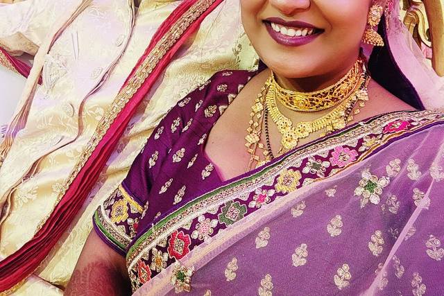 Alkin's Makeover Studio 1