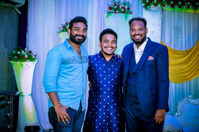 Event by Swaiva - 1