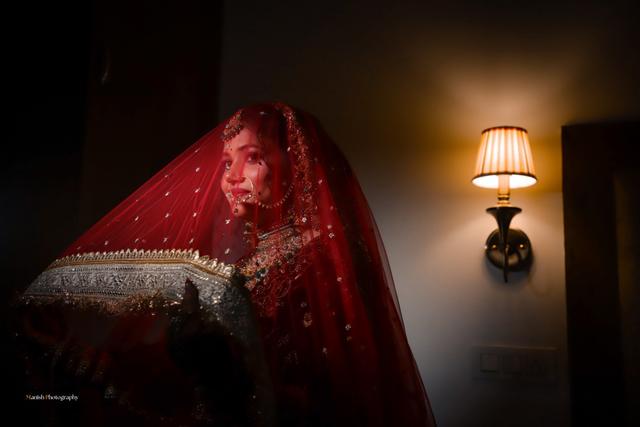 Manish Photography - 1