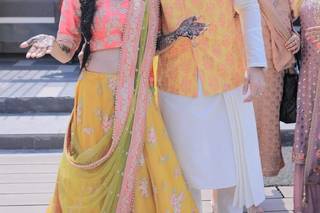 Makeup by Megha & Garima - 11