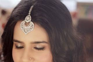 Makeup by Megha & Garima - 12