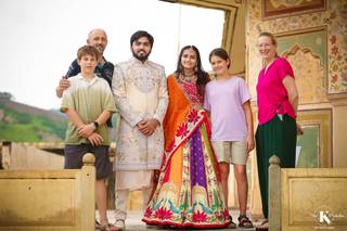 The K Production, Surat - 1
