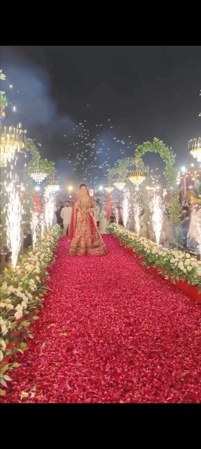 Mittal Events & Wedding Planner - 1