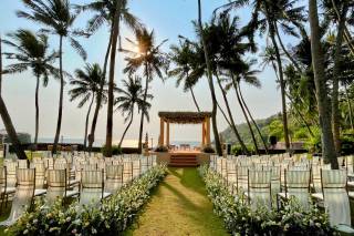 Eraaya Events, Goa - 6