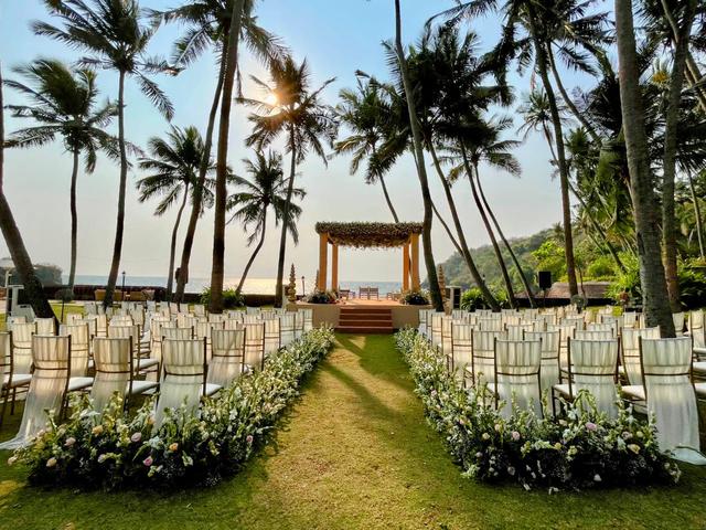 Eraaya Events, Goa - 2