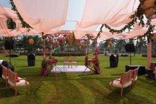 Eraaya Events, Goa - 5