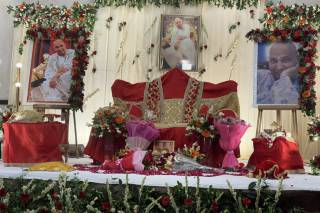 Aisf Banquet - 1