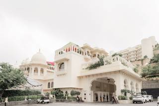 Weddings By Neeraj Kamra - 5