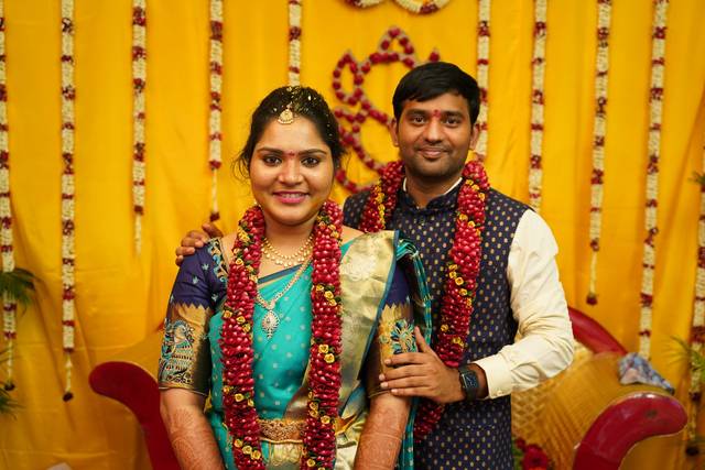 Kandhadai Photography 1