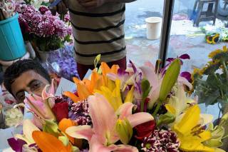 Jyoti Florist - 1