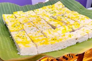 Black Diamond Caterer - 4