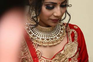 Doorstep Wedding - 1