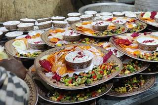 Taher Caterers - 7