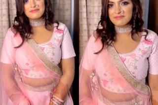 Makeup by Zareen - 3