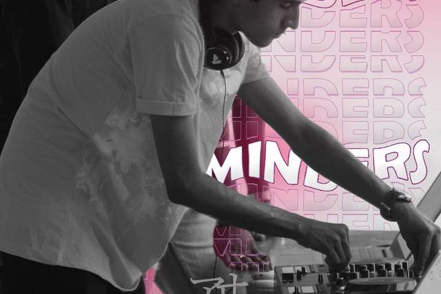 DJ Blankminders 2