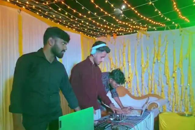 DJ Blankminders 3