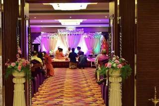 Seasons Banquets - 1