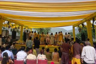 Ratan Villas Sariska - 5