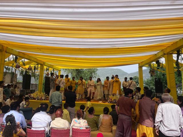 Ratan Villas Sariska - 1