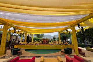 Ratan Villas Sariska - 6