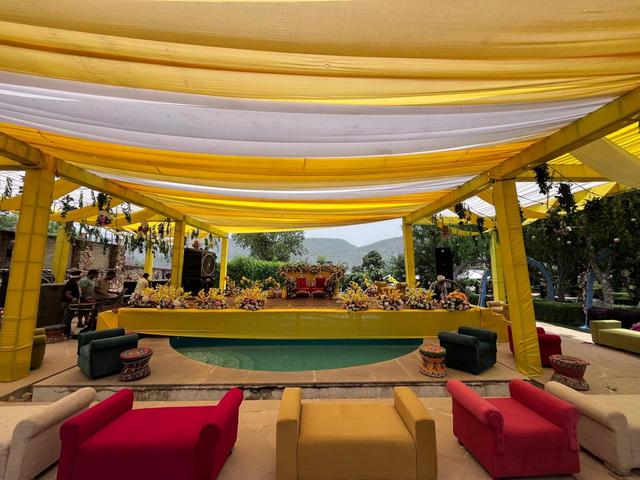 Ratan Villas Sariska - 3