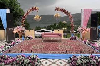 Ratan Villas Sariska - 7