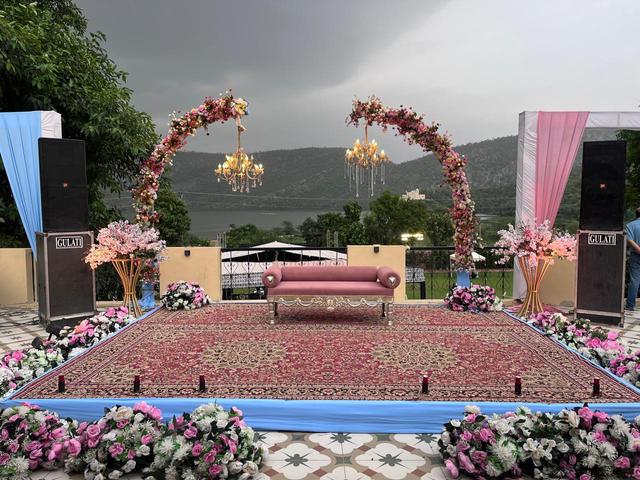 Ratan Villas Sariska - 4