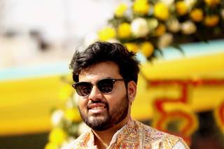 Laxmi Film Production - 8