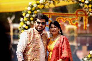 Laxmi Film Production - 9