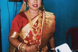 Piu The Makeovers & Academy - 1