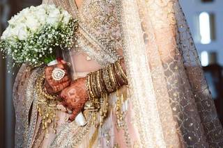 Makeup Artist Radha Walia - 1