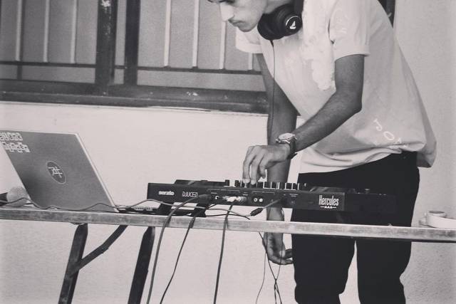 DJ Blankminders 5
