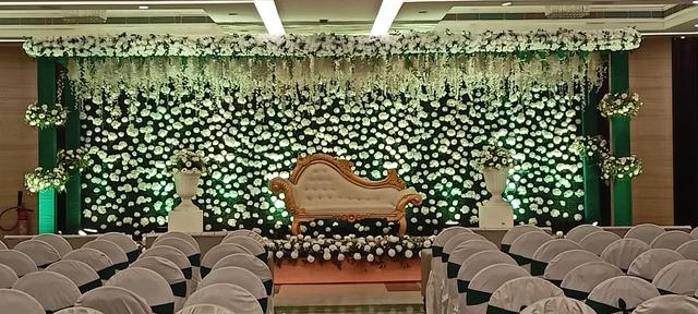 Anabia Banquet - 1