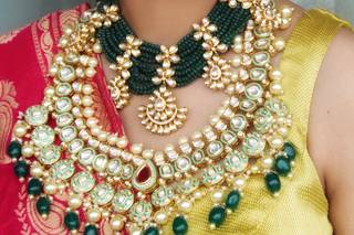 Mansi Gupta Artistry - 6