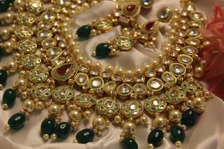 Mansi Gupta Artistry - 7