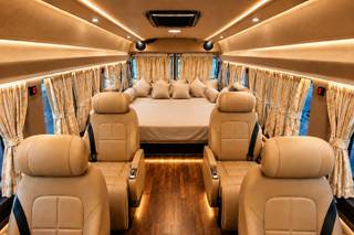 Roving Suites - 1